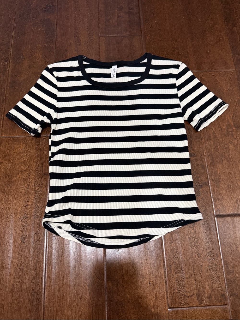 Striped Shirt
